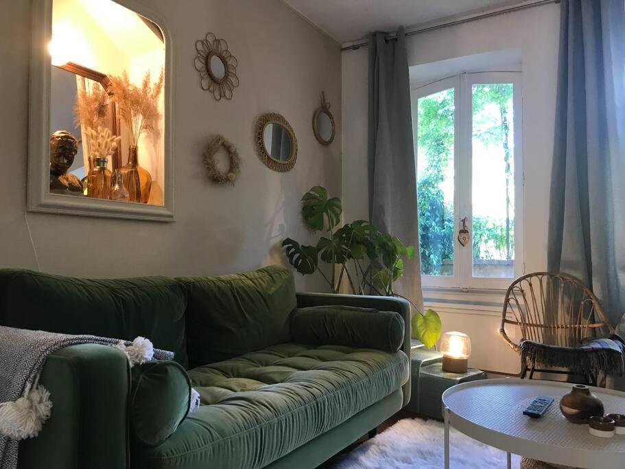 Holiday home Maisonnette Le Long Du Loing *