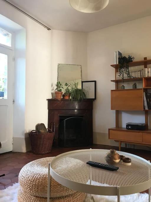Holiday home Maisonnette Le Long Du Loing