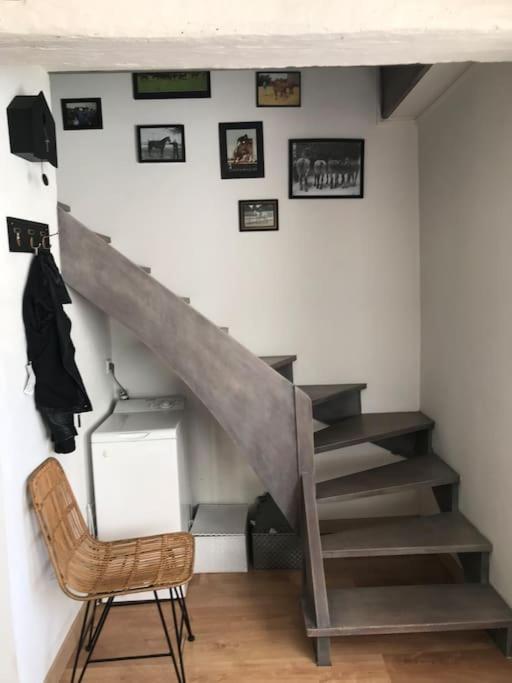 Maisonnette Le Long Du Loing *