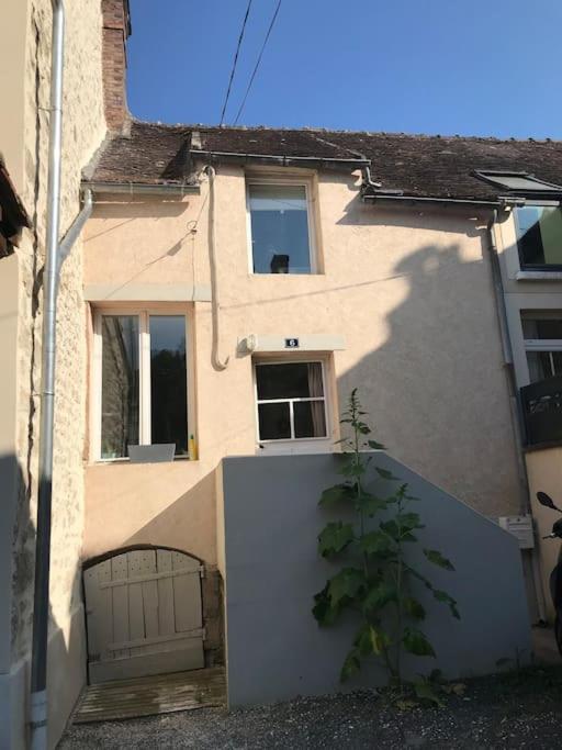 Holiday home Maisonnette Le Long Du Loing